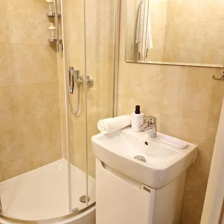 Apartament Queen's From The 14th Century - 130 M2 Ac Kraków