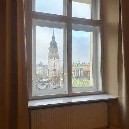 Апартаменты Queen's From The 14th Century - 130 M2 Ac *