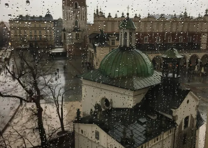 Apartmán Queen's From The 14th Century - 130 M2 Ac