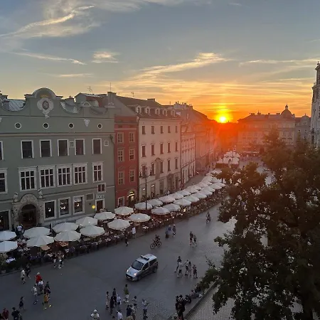 Queen's From The 14th Century - 130 M2 Ac 아파트